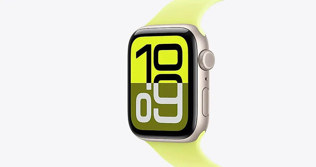 Apple Watch SE 3: почти все по списку требований