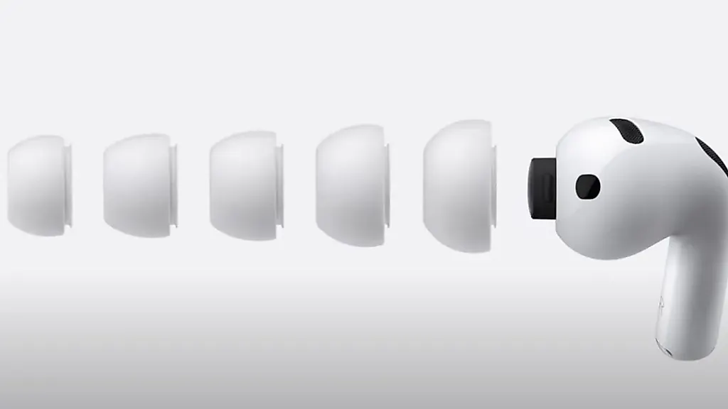 Убийственный апгрейд AirPods Pro 3: самые скучные новшества спасают гамбургеров