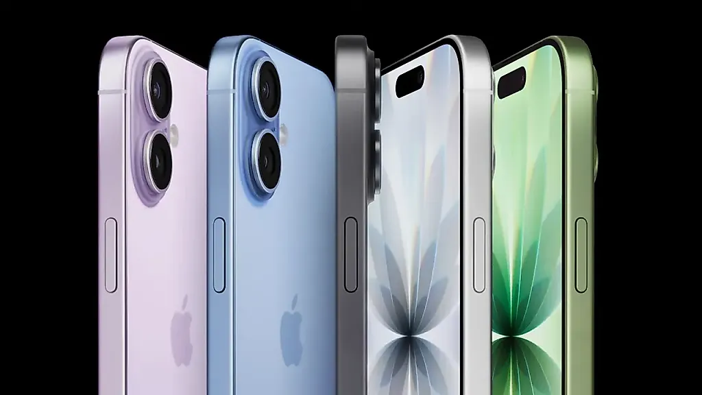 iPhone 17: наконец-то дотянулись до Pro