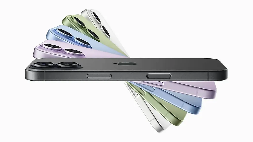 Apple разгоняет iPhone до 256GB — база новой эпохи памяти