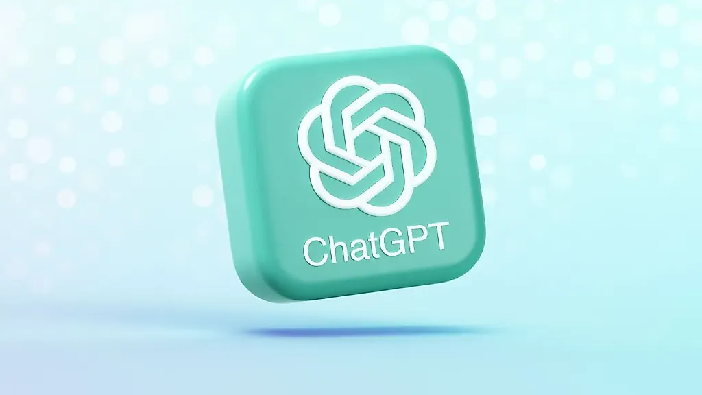 ChatGPT прощается c... ChatGPT