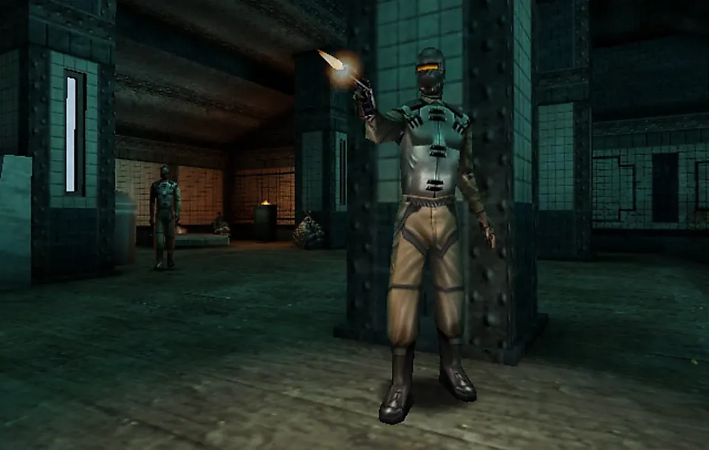 Враг у зеркала: сценарист Deus Ex жёстко прошёлся по Илону Маску