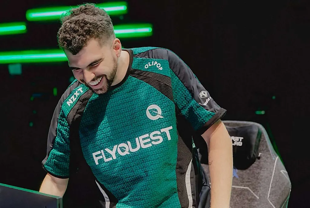 Игрок в LoL отстранён за сексистские высказывания о женщинах во время месячных