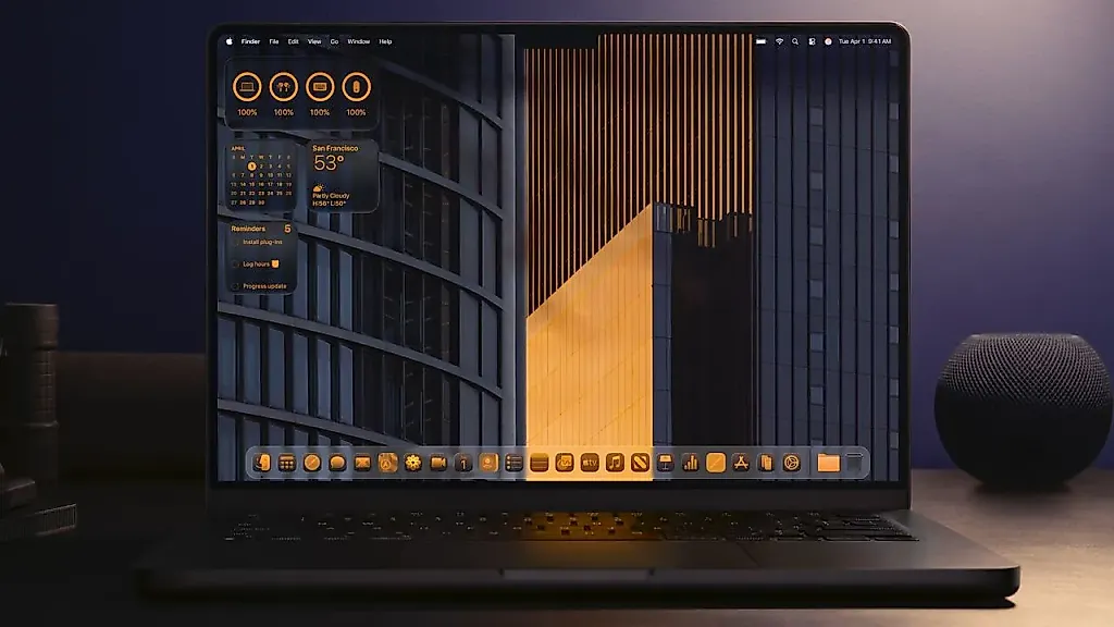 Apple расширяет возможности самостоятельного ремонта Mac с выходом macOS Tahoe 26