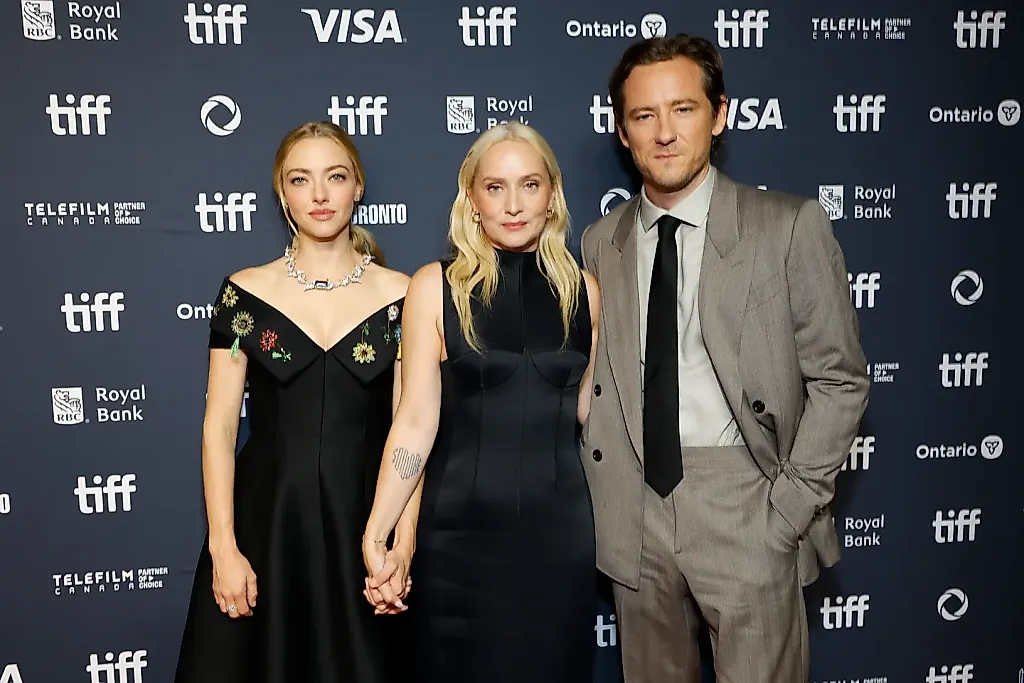 Как Fastvold и Blumberg оживили гимны Шейкеров для «Ann Lee»: «Фильм уже экстремальный. Как задвинуть ещё дальше?»