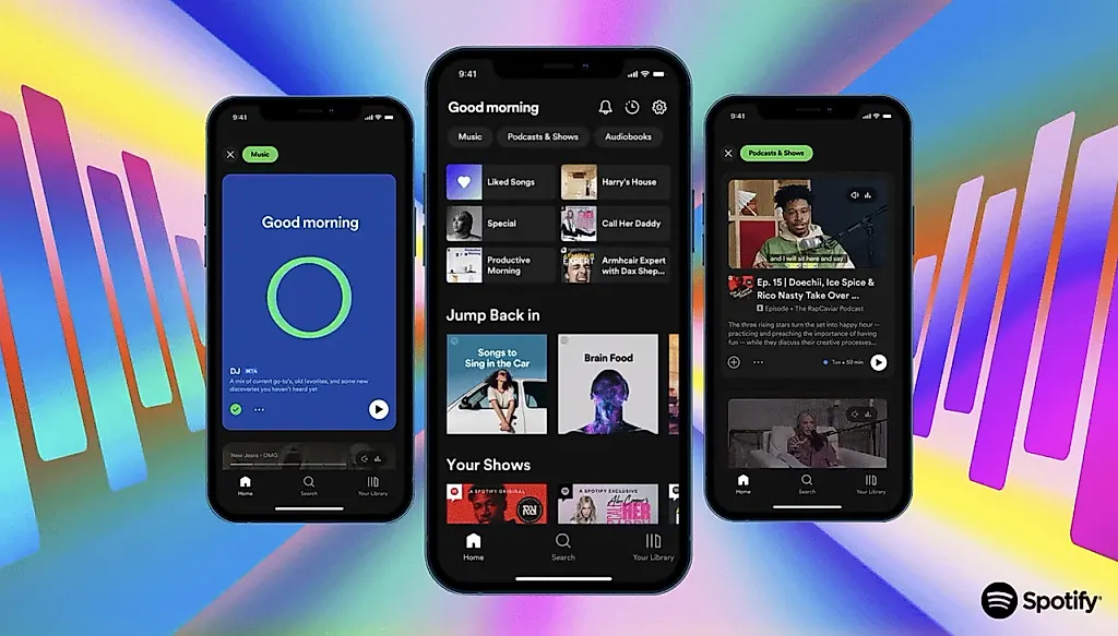 Spotify наконец запускает Lossless — и тут же получает шквал критики