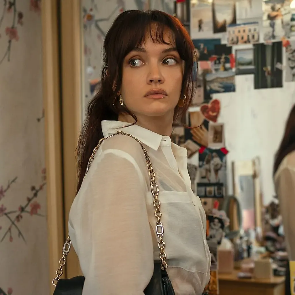 Финал сериала «The Girlfriend»: весь ужас любви и измены