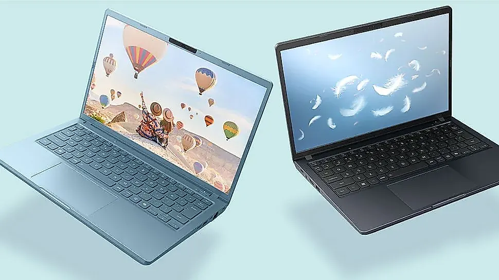 Dynabook запускает ультралёгкие ноутбуки — легче некоторых закусок