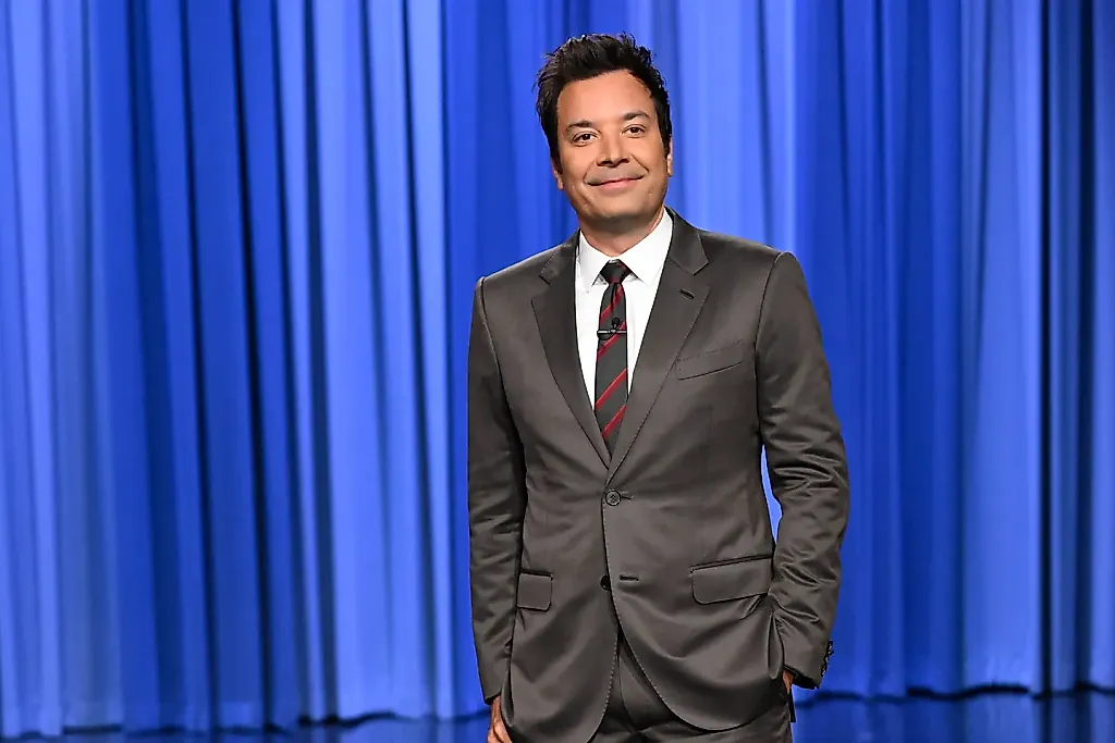 Savannah Bananas устроили безумное шоу на Tonight Show с Джимми Фэллоном
