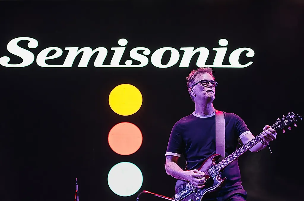 Semisonic возмущены использованием «Closing Time» в видео Белого дома о депортации