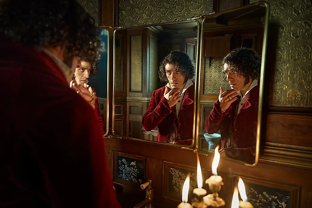 Почему большие премьеры Netflix так и не доходят до кинотеатров
