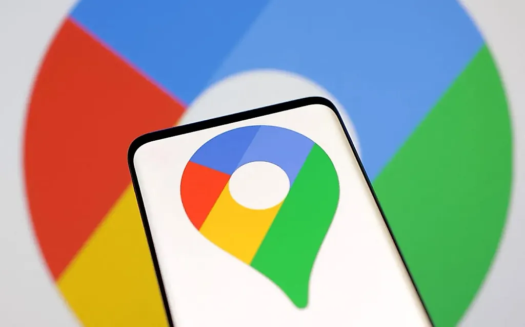 Сбой Google Maps затронул пользователей в ряде регионов