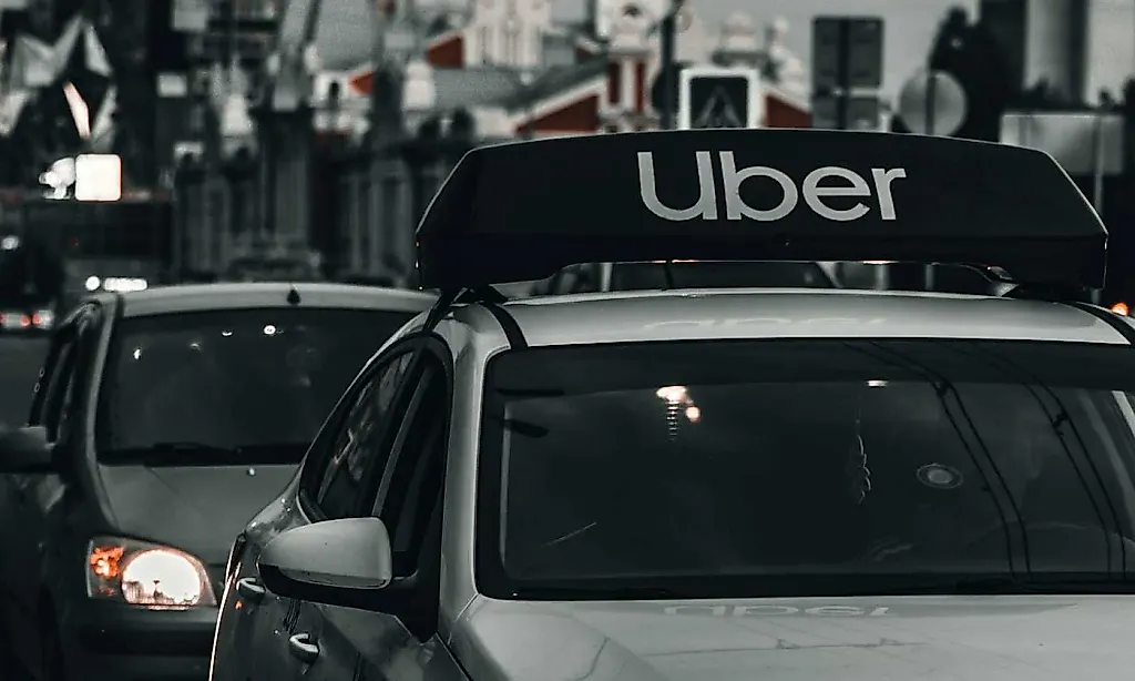 Минюст США снова судится с Uber из-за дискриминации людей с инвалидностью
