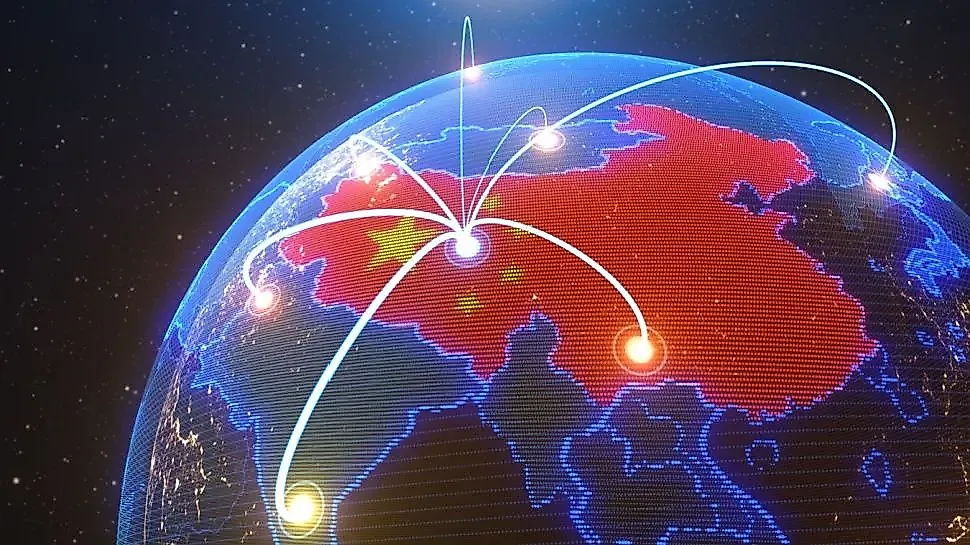 Китайское вредоносное ПО атакует военных Филиппин
