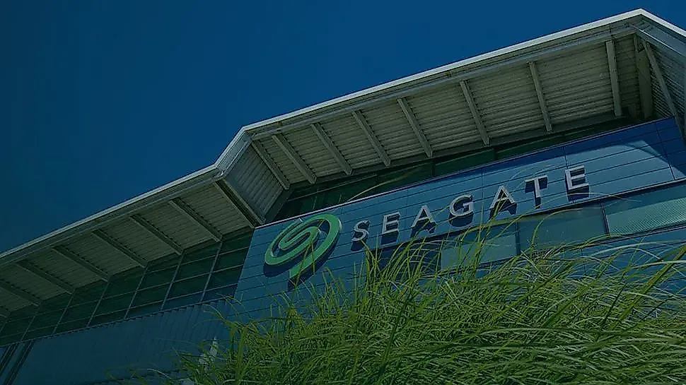 Seagate инвестирует $135 млн в фотонный центр в Европе для создания жёстких дисков на 100 ТБ к 2030 году