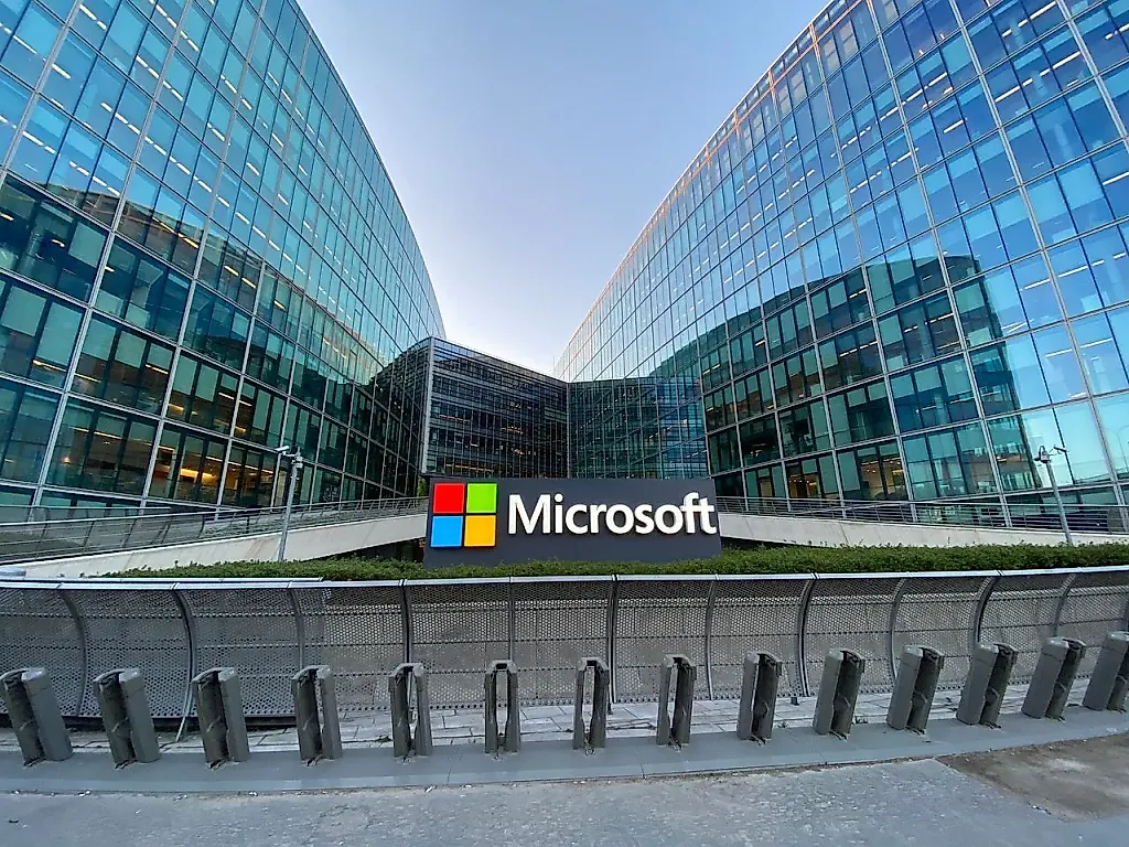 Microsoft против рынка подержанного ПО