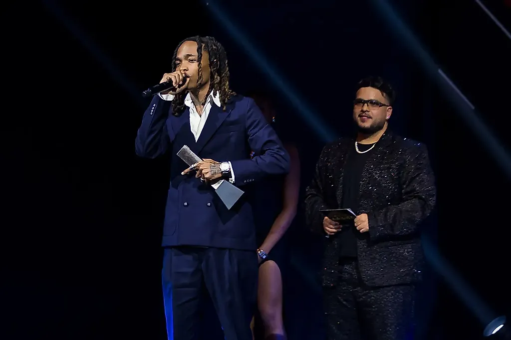 Snubs & Surprises at 2025 Caribbean Music Awards