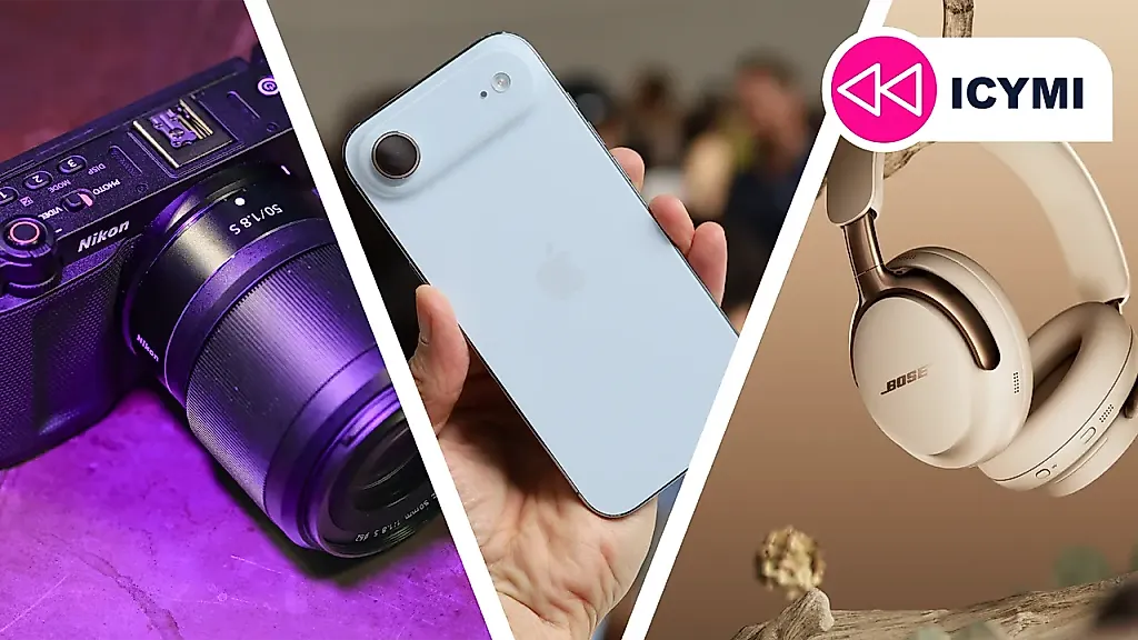 Тоньше, громче, ярче: как Apple шокировал рынок (и не один раз)