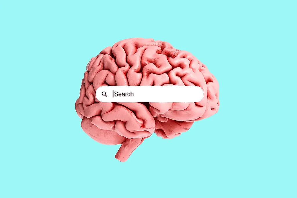 Кто убивает синие ссылки Google? AI на подходе!
