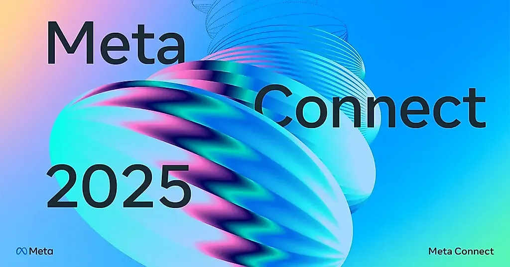 Что ждать от Meta Connect 2025: Очки будущего и мифы о часах