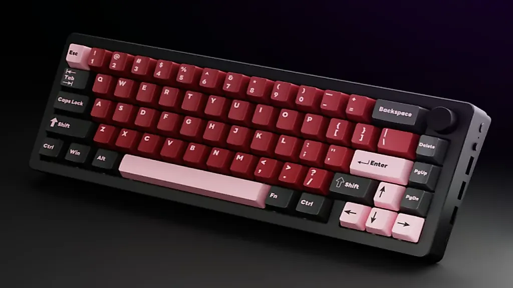 Механическая клавиатура на KickStarter собрала рекордную сумму, но процессор — разочарование