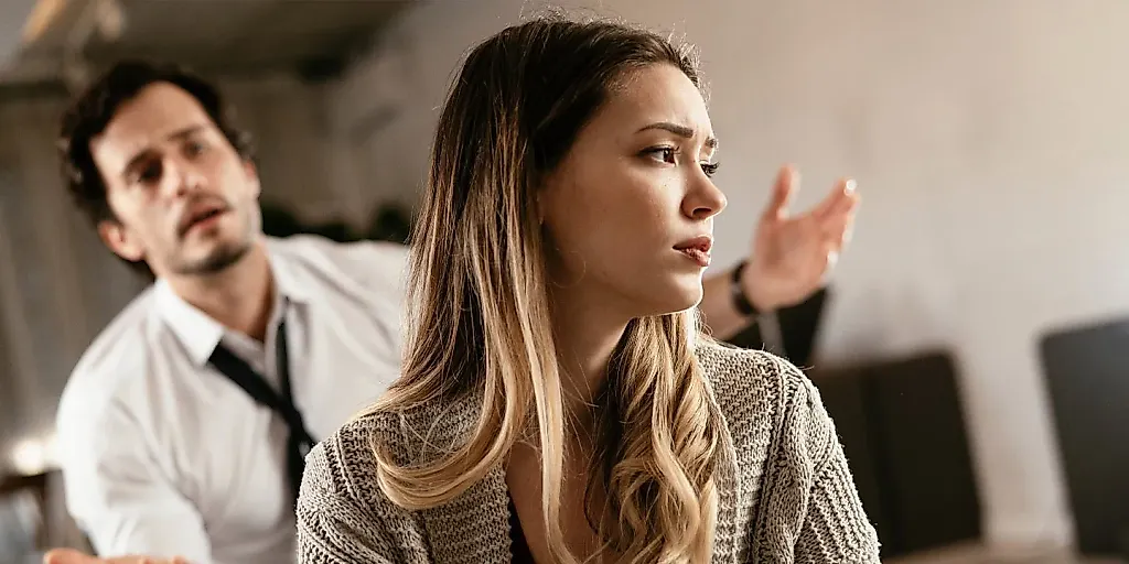 Любовь не считает сдачу: почему «счёт» в отношениях вреден