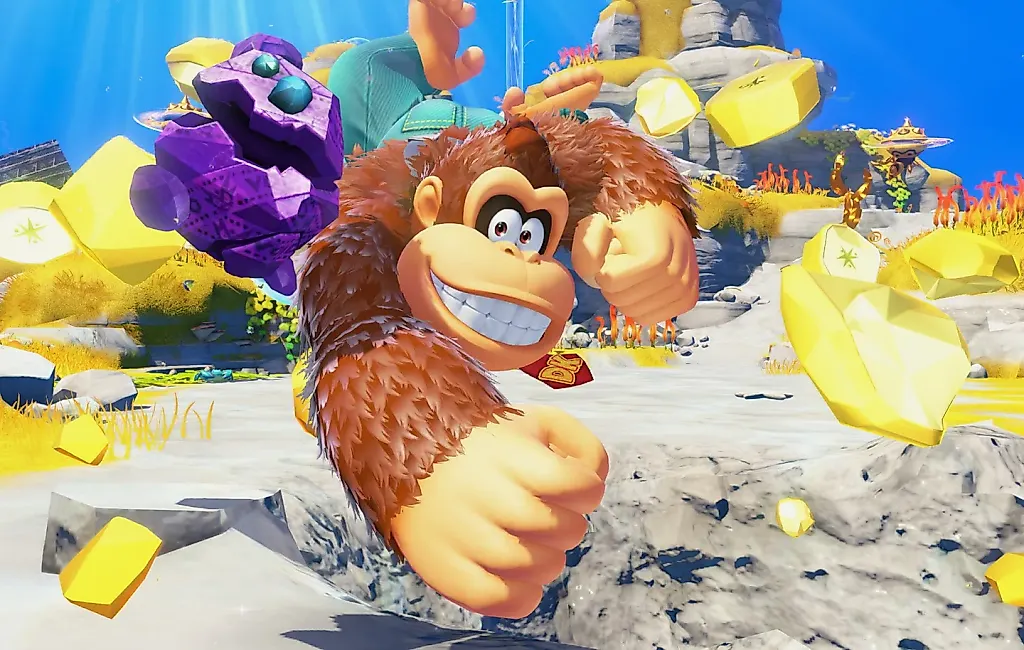 Разгневанные фанаты атакуют Nintendo из-за цен