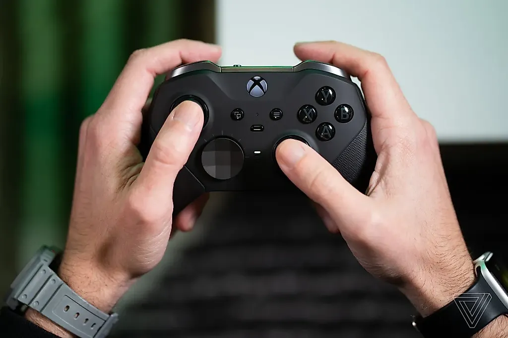Microsoft меняет работу Xbox-контроллеров на Windows 11