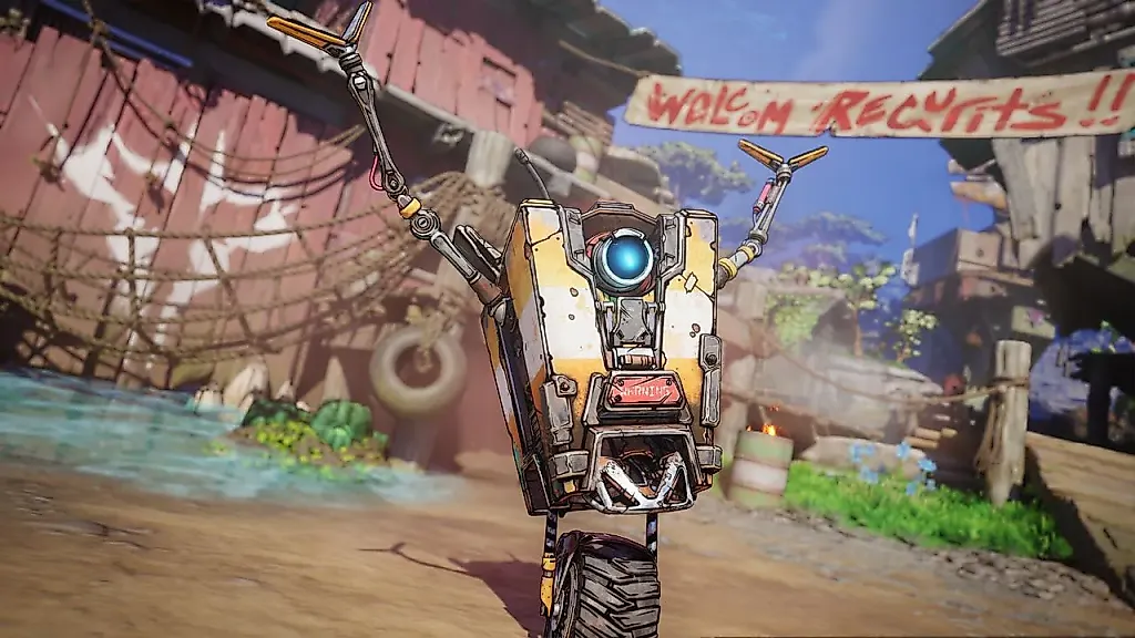 Первый патч Borderlands 4 не прояснил ситуацию: стабильность остаётся загадкой