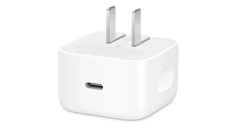 Осторожно, заряжено! Новый адаптер Apple: много ватт за ваши деньги