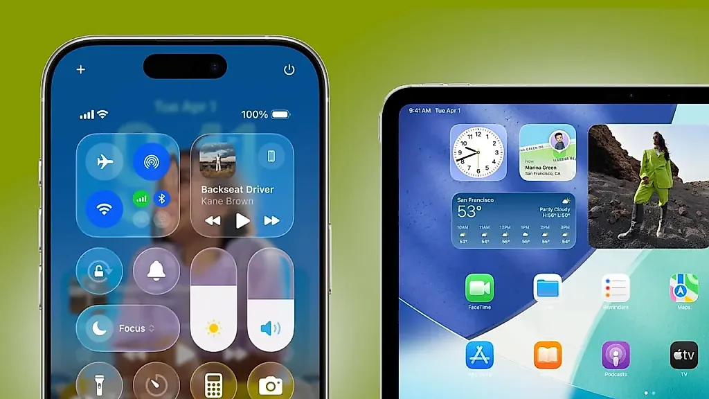 Совместимость iOS 26 и iPadOS 26: какие устройства поддерживаются?