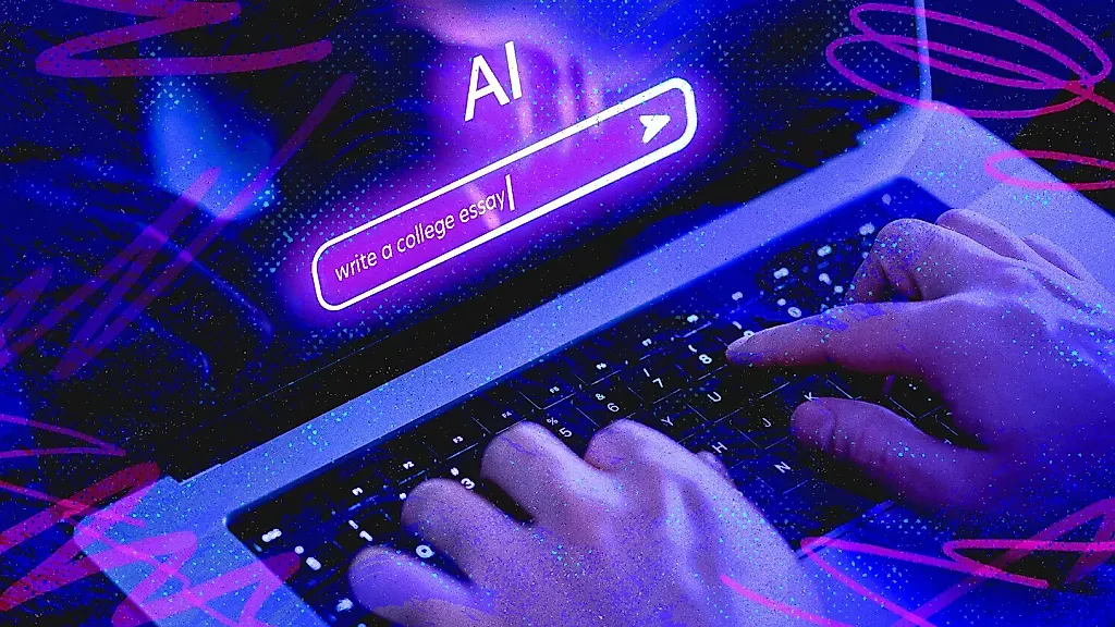 Зачем вам честный эссе, если есть ИИ?