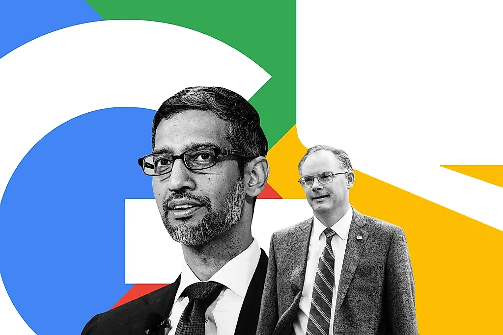 Supreme Court — last hope of Google against Epic