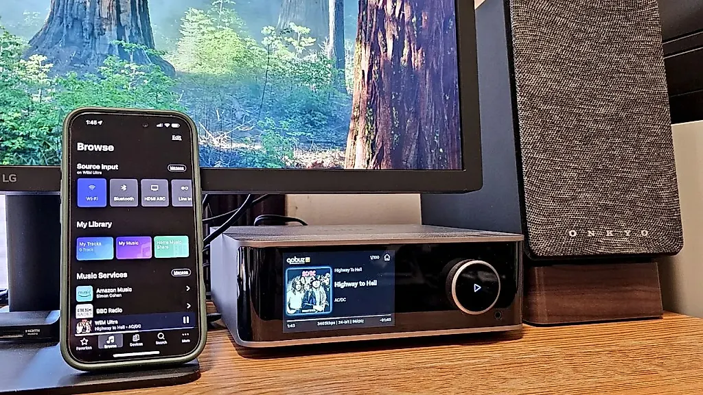 Стоит ли менять Sonos на WiiM? Сравнение двух экосистем мультирум-аудио: аргументы за и против замены