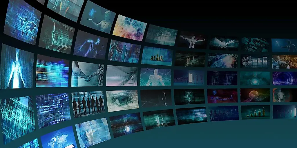 Ученые вскрыли крупнейшую пиратскую сеть IPTV