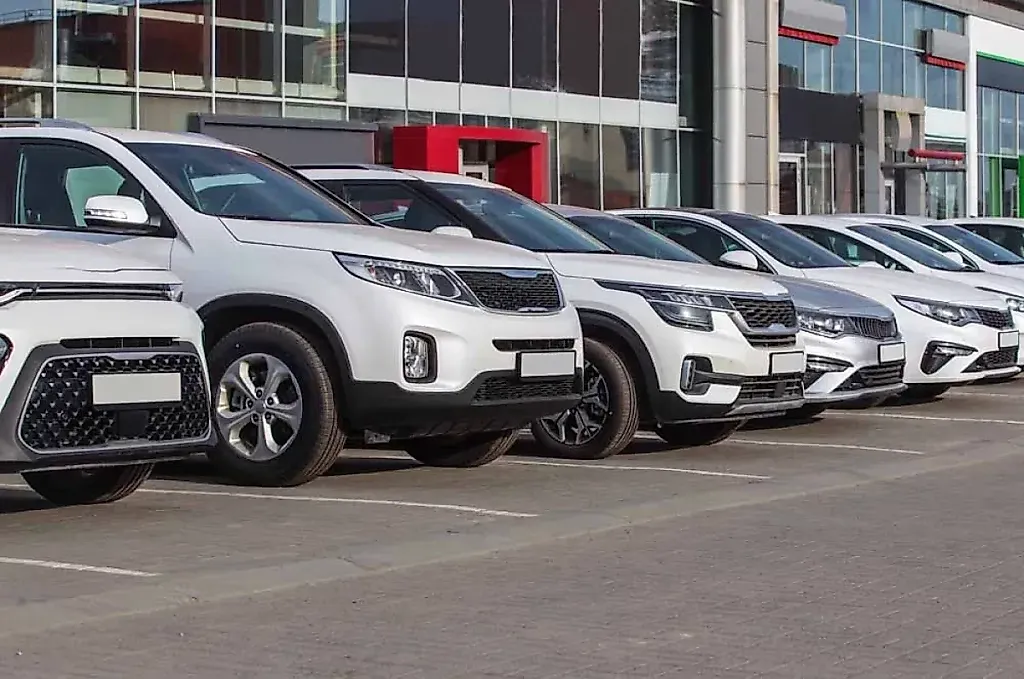 Утильсбор для дорогих авто: кто заплатит больше?