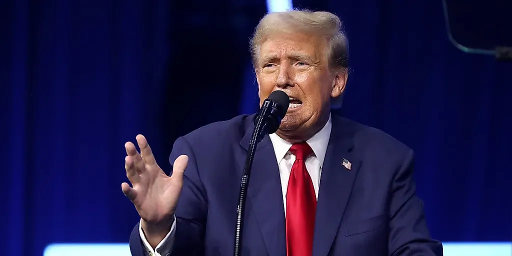 Стратегия жертвы: Как Трамп оправдывает месть через «страдания»
