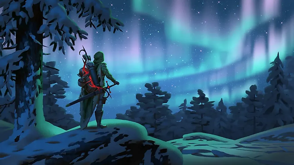 Valheim выходит на PS5: Брутальные викинги добрались до Sony