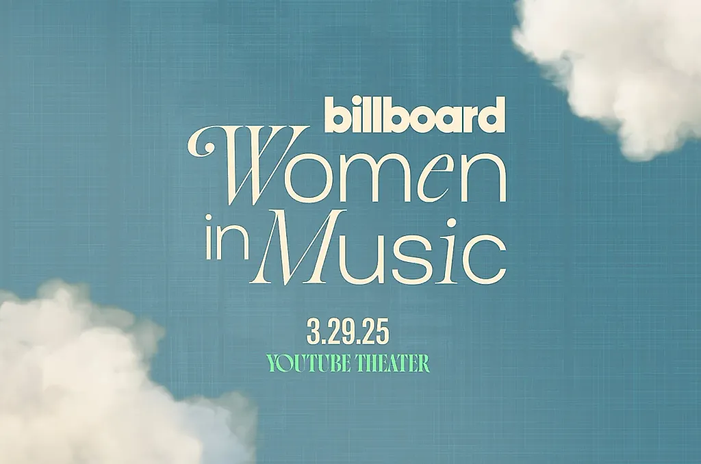 Как достать билеты на Billboard Women in Music 2025