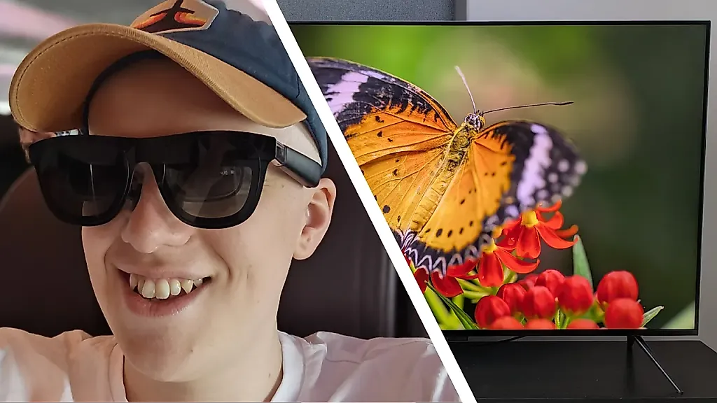 XR-очки vs. телевизор: кто кого?