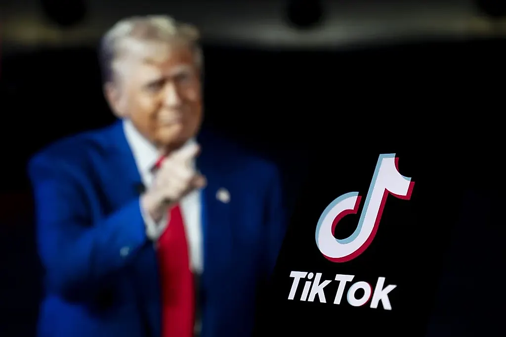 ТикТок под американским колпаком: новая сделка Трампа