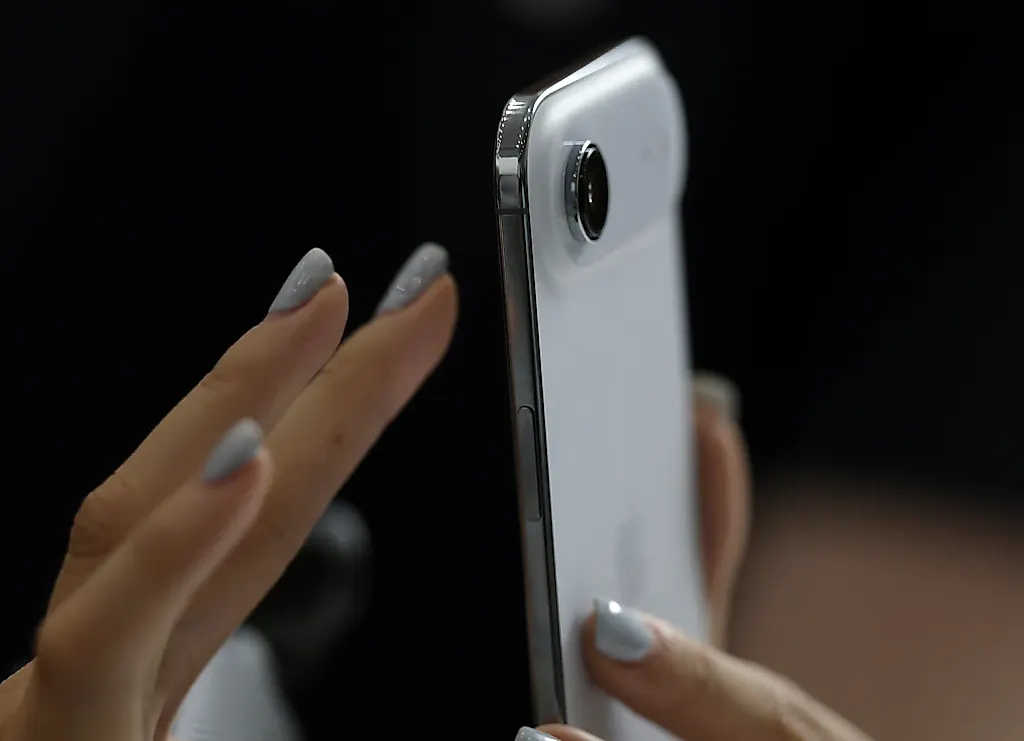 Apple ужесточает родительский контроль в iOS 26