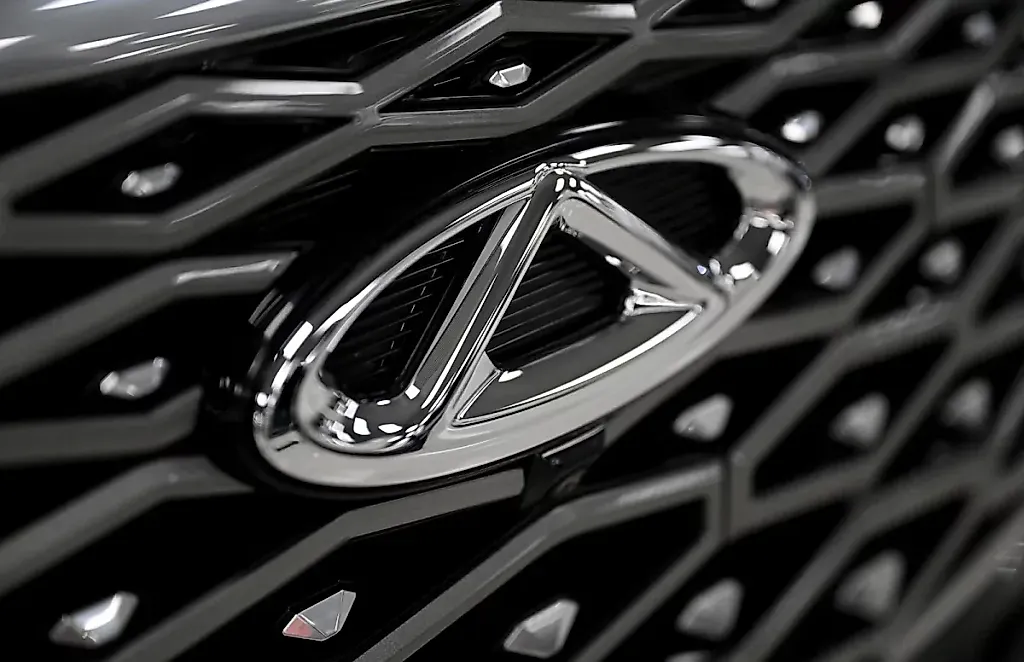 Chery остаётся в России — слухи о выходе опровергнуты