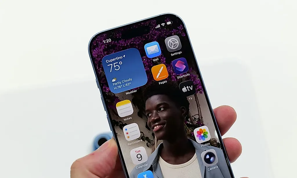 iPhone 17 делает iPhone 16e бессмысленным