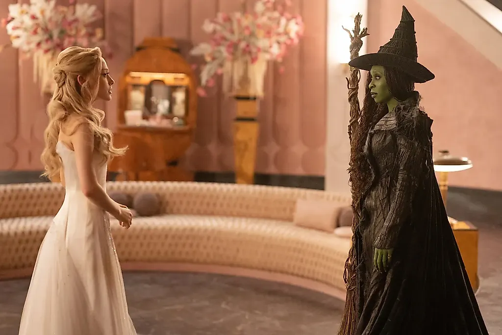 Wicked: For Good. Саундтрек – дата выхода и новые песни