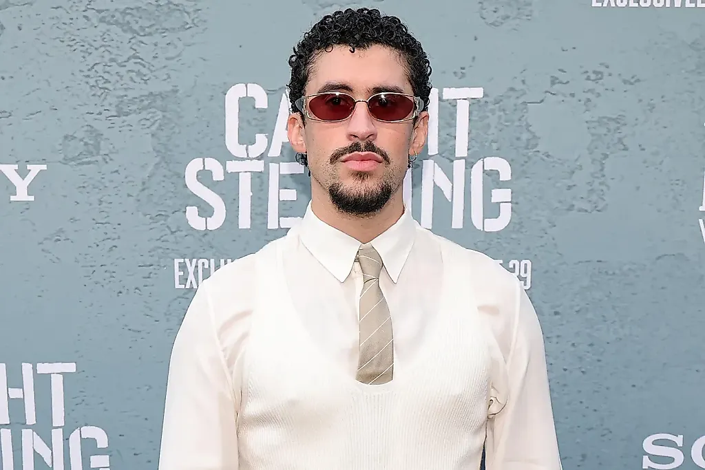 Bad Bunny, Эдгар Баррера и CA7RIEL & Paco Amoroso лидируют в номинациях Latin Grammy 2025: полный список
