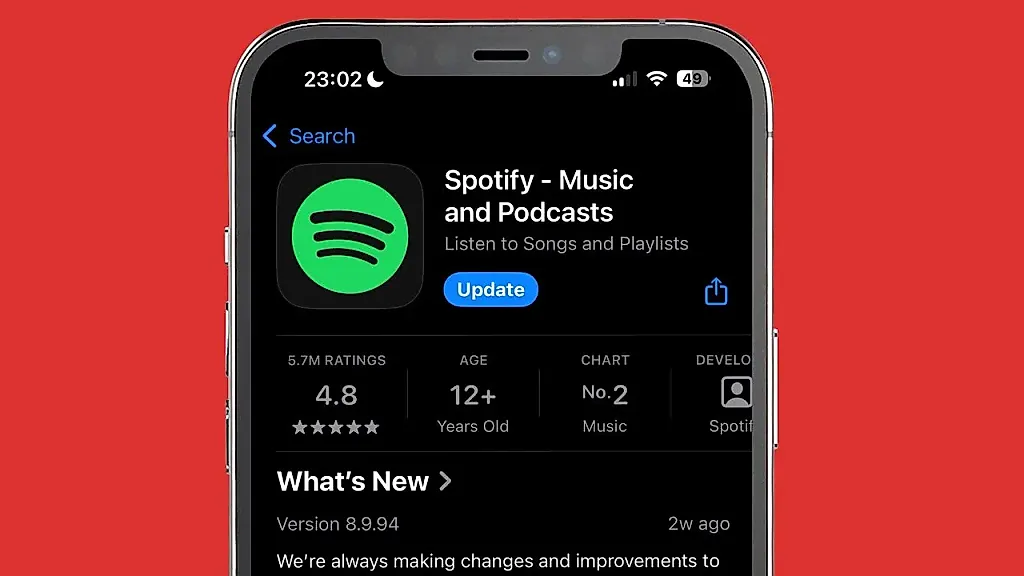 Spotify добавил Lossless-звук: тест-драйв на неделю