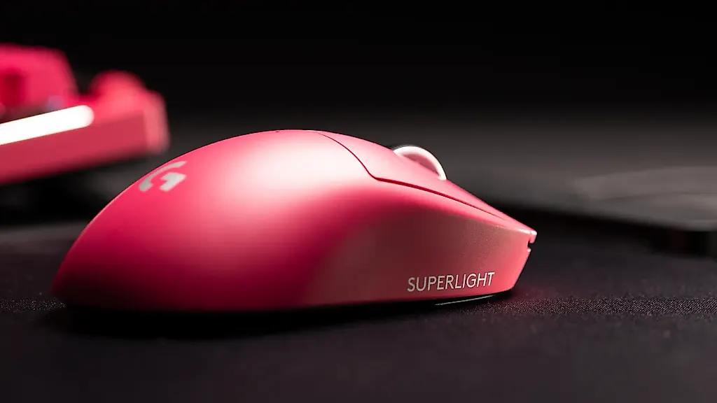 Logitech обрушил волну новых гаджетов