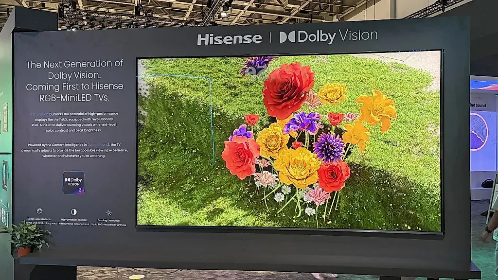 Dolby Vision 2: революция или иллюзия?