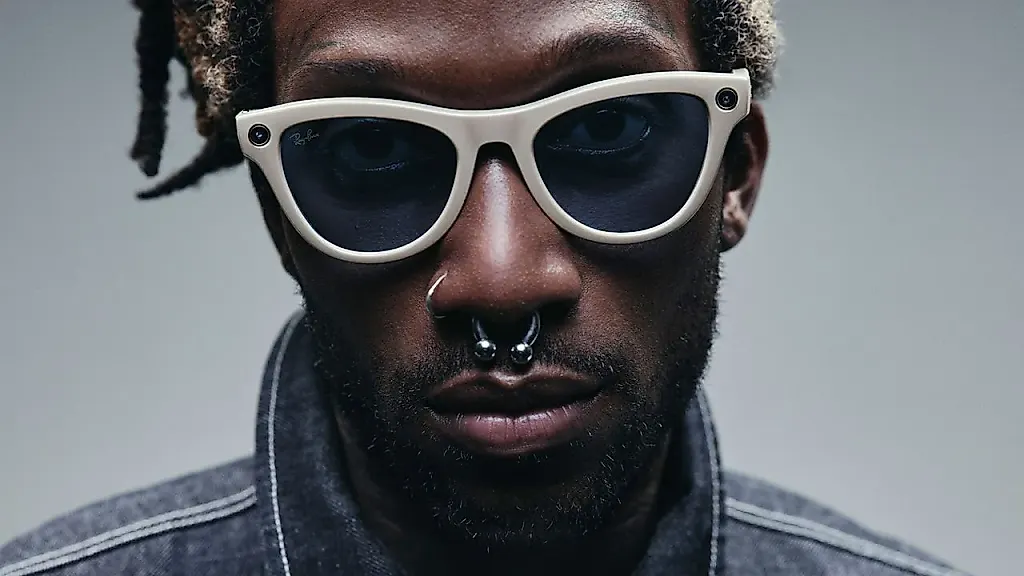 Meta и Ray-Ban выпустили второе поколение умных очков: основные апгрейды